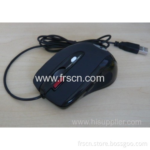 Gm-704 E-touch Key Wireless High Quality Mouse 